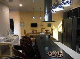 Kanyi Guest House