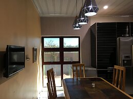 Kanyi Guest House