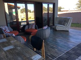 Kanyi Guest House