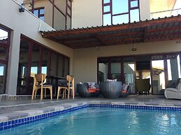 Kanyi Guest House