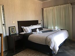 Kanyi Guest House