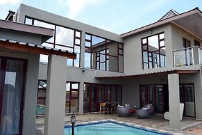 Kanyi Guest House