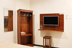 House of Dharmawan