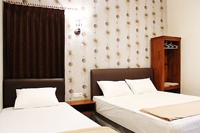 House of Dharmawan