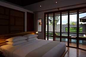 Tegal Sari Accomodation
