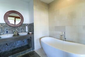 Tegal Sari Accomodation