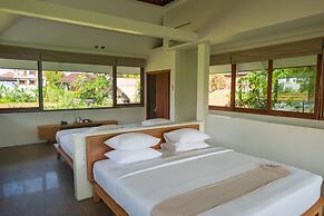 Tegal Sari Accomodation