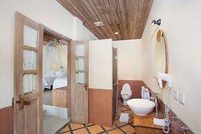 Tegal Sari Accomodation