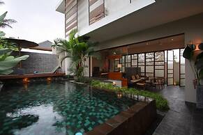 Tegal Sari Accomodation