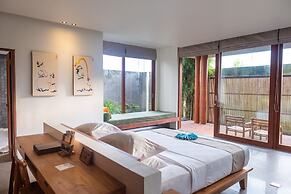 Tegal Sari Accomodation