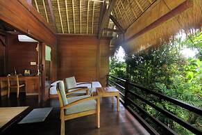 Tegal Sari Accomodation