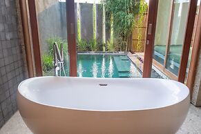 Tegal Sari Accomodation