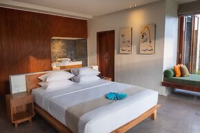 Tegal Sari Accomodation