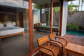 Tegal Sari Accomodation