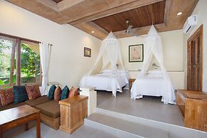 Tegal Sari Accomodation