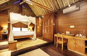 Tegal Sari Accomodation