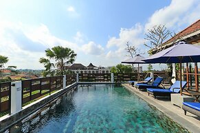 Tegal Sari Accomodation