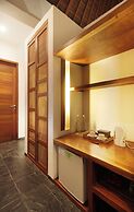 Tegal Sari Accomodation