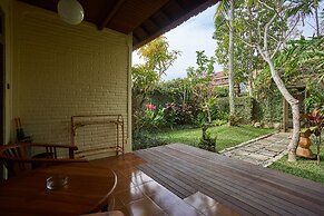 Tegal Sari Accomodation