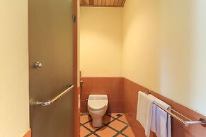 Tegal Sari Accomodation