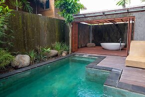 Tegal Sari Accomodation