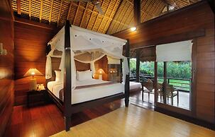 Tegal Sari Accomodation
