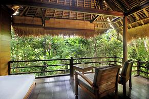 Tegal Sari Accomodation
