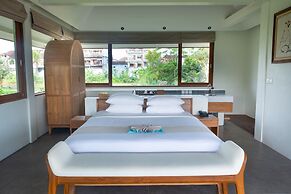 Tegal Sari Accomodation