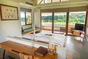 Tegal Sari Accomodation