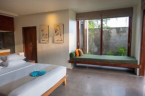 Tegal Sari Accomodation