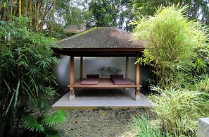 Tegal Sari Accomodation