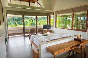 Tegal Sari Accomodation