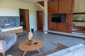 Tegal Sari Accomodation