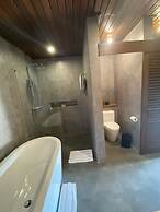 Tegal Sari Accomodation