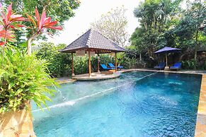 Tegal Sari Accomodation