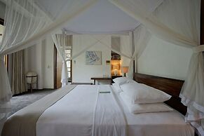 Tegal Sari Accomodation