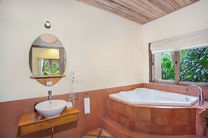 Tegal Sari Accomodation