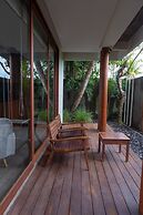 Tegal Sari Accomodation