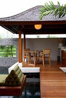 Tegal Sari Accomodation