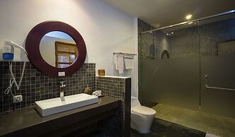 Tegal Sari Accomodation