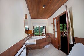 Tegal Sari Accomodation