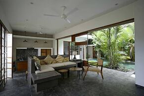 Tegal Sari Accomodation