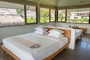 Tegal Sari Accomodation
