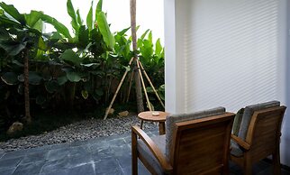 Tegal Sari Accomodation