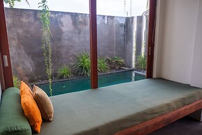 Tegal Sari Accomodation