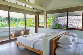 Tegal Sari Accomodation