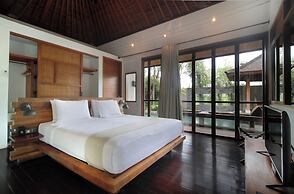 Tegal Sari Accomodation