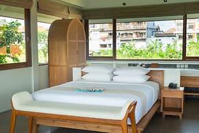 Tegal Sari Accomodation