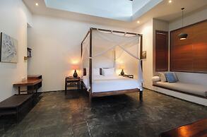 Tegal Sari Accomodation