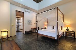 Tegal Sari Accomodation